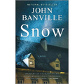 Snow - Paperback