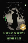 River of Darkness: The First John Madden Mystery - Paperback