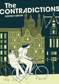 The Contradictions - Paperback