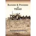 Rangers and Pioneers of Texas - Hardcover