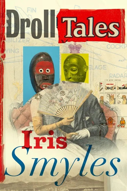 Droll Tales - Paperback