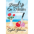 Brush Up On Murder - Paperback