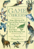 Game Cookery - Paperback