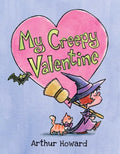 My Creepy Valentine - Hardcover