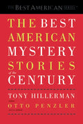 The Best American Mystery Stories of the Century - Paperback