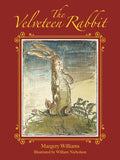 The Velveteen Rabbit - Hardcover