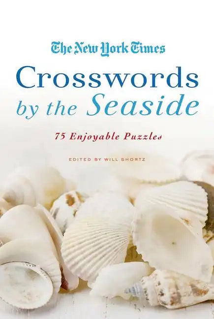 Nyt Xwords by the Seaside - Paperback