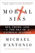 Mortal Sins - Paperback