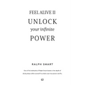 Feel Alive II - Unlock Your Infinite Power By Ralph Smart: The Secret Recipe To Becoming Your Greatest Version! - Paperback