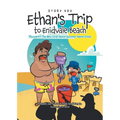 Ethan's Trip to Enidvale Beach: Phwoarrr! The New Viral Dance-Summer Dance Craze - Paperback