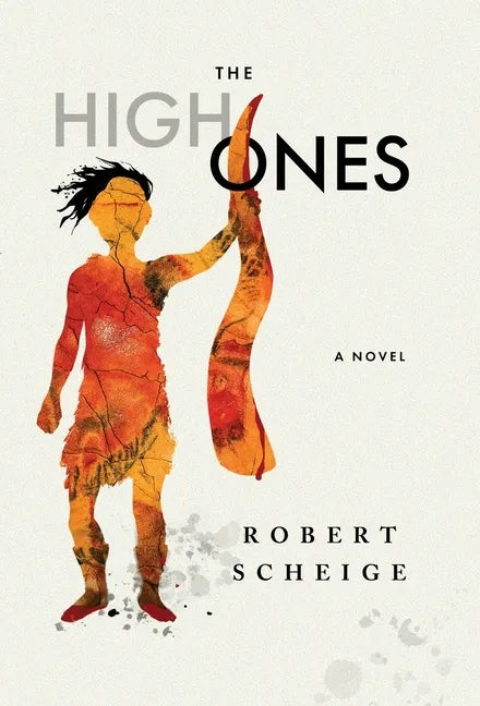 The High Ones - Hardcover