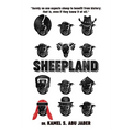 Sheepland: A Portrait of the Life of Sheep - Paperback