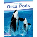 Orca Pods - Paperback