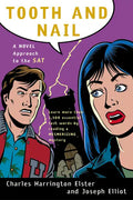 Tooth and Nail: A Novel Approach to the SAT - Paperback
