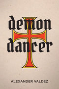 Demon Dancer - Paperback