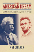 The American Dream: In History, Politics, and Fiction - Paperback