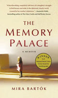 The Memory Palace: A Memoir - Paperback