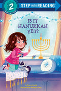 Is It Hanukkah Yet? - Paperback
