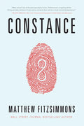 Constance - Paperback