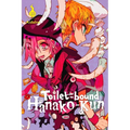 Toilet-Bound Hanako-Kun, Vol. 10: Volume 10 - Paperback