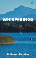 Whisperings - Paperback