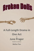 Broken Dolls - Paperback