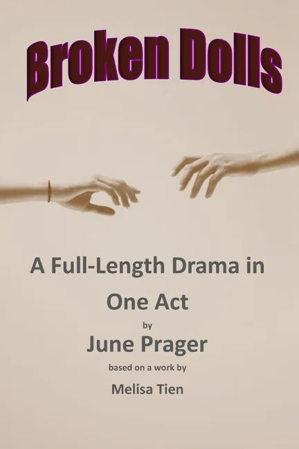 Broken Dolls - Paperback