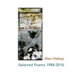Selected Poems 1988-2016 - Paperback