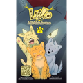 Luxo 2: A life full of adventures: The Past - Hardcover