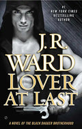 Lover at Last - Paperback