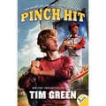 Pinch Hit - Paperback