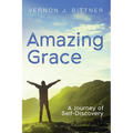 Amazing Grace: A Journey of Self-Discovery - Paperback