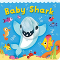 Baby Shark - Board Book