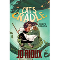 Cat's Cradle: Suri's Dragon - Paperback