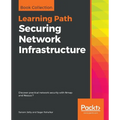 Securing Network Infrastructure: Discover practical network security with Nmap and Nessus 7 - Paperback