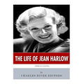 American Legends: The Life of Jean Harlow - Paperback