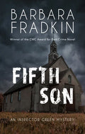 Fifth Son: An Inspector Green Mystery - Paperback
