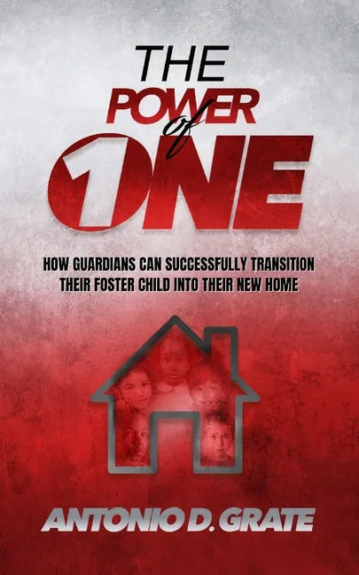The Power of One - Paperback