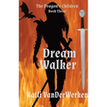 DreamWalker - Paperback