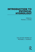 Introduction to Physical Hydrology - Paperback