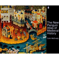 The New Penguin Atlas of Medieval History: Revised Edition - Paperback