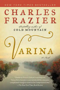 Varina - Paperback