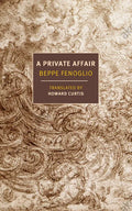 A Private Affair - Paperback