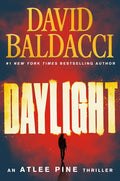 Daylight - Hardcover
