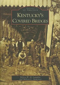 Kentucky's Covered Bridges - Paperback