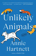 Unlikely Animals - Paperback