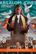 Absalom Jones: America's First Black Priest - Paperback