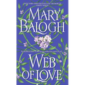 Web of Love - Paperback