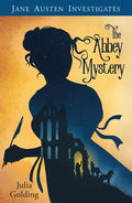 Jane Austen Investigates: The Abbey Mystery - Paperback