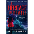 A Heritage of Death - Paperback